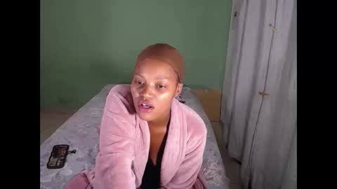 prettynyash online show from April 6, 5:47 pm