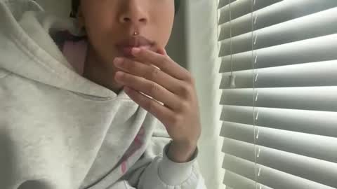 prettypetitedoll online show from January 10, 8:43 pm