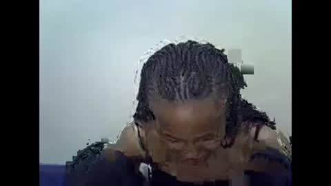 Snapshot of prettyqueenn1 chatting on January 7, 4:05 pm sharon online show from January 7, 4:05 pm