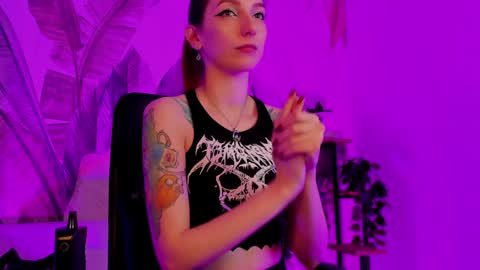 Snapshot of prettyreckess chatting on January 9, 10:52 am Mila -NONUDE MODEL online show from January 9, 10:52 am