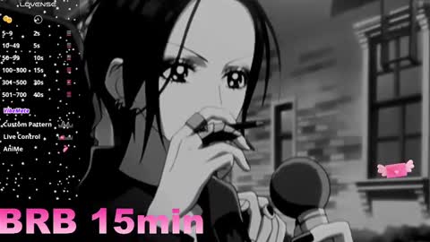 Snapshot of prettyreckess chatting on February 28, 12:31 pm Mila -NONUDE MODEL online show from February 28, 12:31 pm