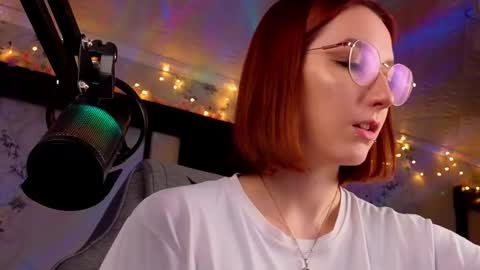 Mila -NONUDE MODEL online show from December 17, 7:58 am