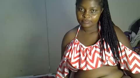 prettyriss online show from March 30, 1:56 pm