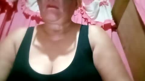 prettyrose01 online show from July 31, 12:48 pm