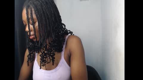 prettysexy6 online show from February 14, 9:33 pm