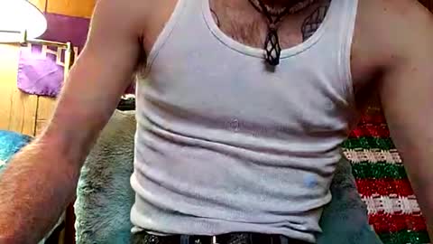 prettysolidd7 online show from December 18, 8:03 pm