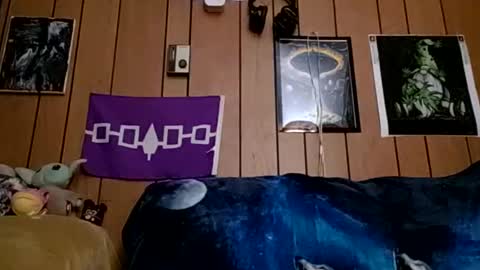 prettysolidd7 online show from January 26, 9:19 am