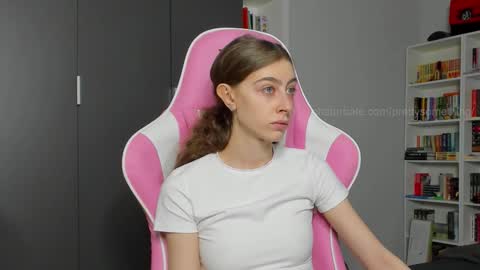Sophie  next stream will be at Monday  i will wait you guys  online show from October 2, 5:47 am