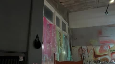 Dahlia online show from October 25, 5:04 am