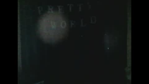 prettyworld24 online show from December 7, 7:49 am