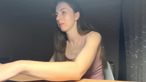 Snapshot of prettyyy_angel chatting on November 5, 7:36 pm prettyyy_angel online show from November 5, 7:36 pm