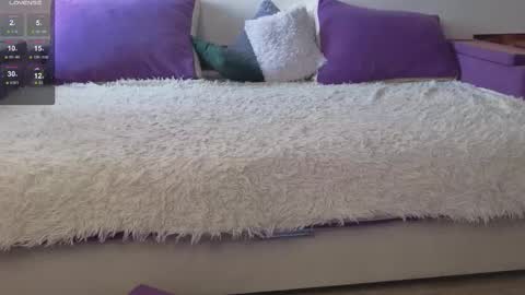 Kitty online show from March 18, 2:15 am