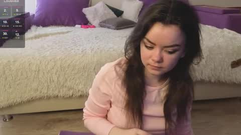 Kitty online show from April 11, 2:38 am