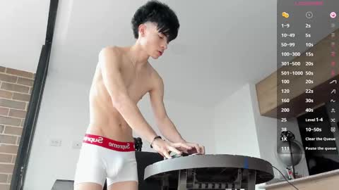 Snapshot of pretur_crubaa chatting on February 13, 1:37 pm PRETUR online show from February 13, 1:37 pm