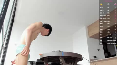 Snapshot of pretur_crubaa chatting on March 7, 3:18 pm PRETUR online show from March 7, 3:18 pm