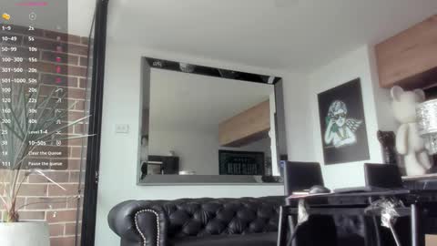 Snapshot of pretur_crubaa chatting on September 17, 12:07 pm PRETUR online show from September 17, 12:07 pm