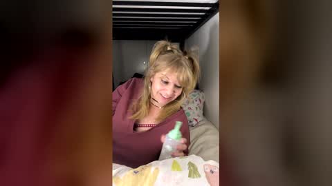 prey4u online show from April 14, 10:32 am