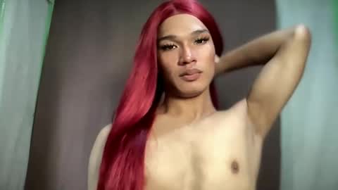 TINA  online show from December 18, 6:19 am