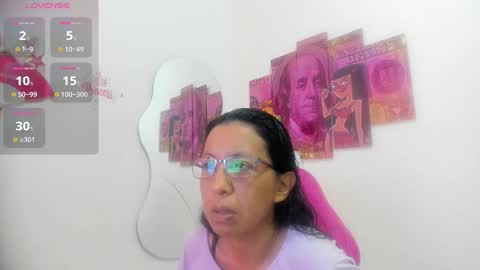 Princessa online show from February 4, 1:50 pm