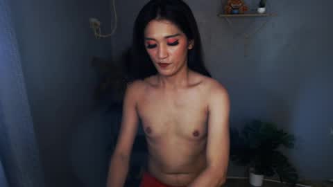 Snapshot of pricila_deguzman chatting on May 18, 5:46 am pricila_deguzman online show from May 18, 5:46 am