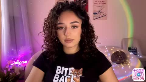 Sofi online show from April 13, 10:10 am