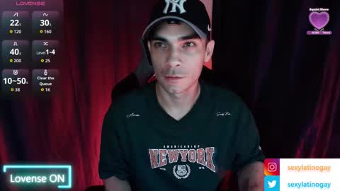 pridelgtbi online show from January 10, 11:01 am