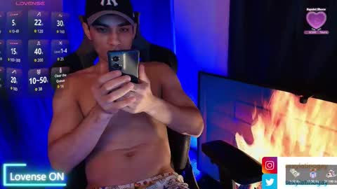 pridelgtbi online show from March 13, 10:44 am