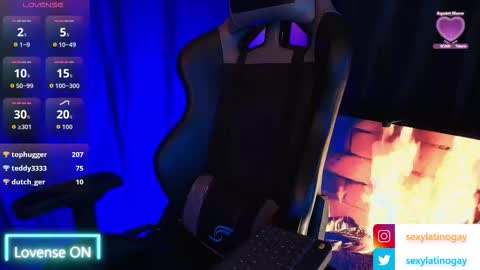 pridelgtbi online show from March 14, 12:10 pm