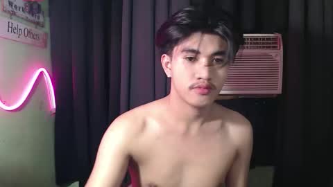 primekiannx_ online show from April 9, 2:55 am