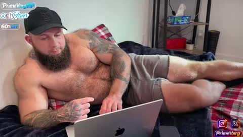 VIP OnlyFans 60 OFF  PrimeVargVIP online show from February 12, 10:38 pm