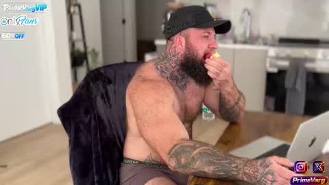 VIP OnlyFans 60 OFF  PrimeVargVIP online show from March 19, 9:52 pm