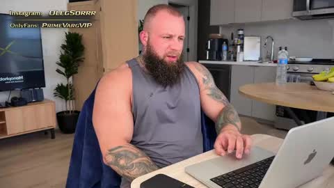 Snapshot of primevarg chatting on May 6, 9:20 pm VIP OnlyFans 60 OFF PrimeVargVIP online show from May 6, 9:20 pm