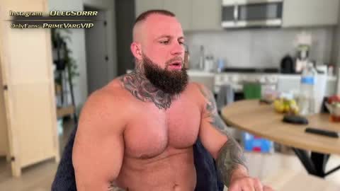 Snapshot of primevarg chatting on May 22, 5:18 pm VIP OnlyFans 60 OFF PrimeVargVIP online show from May 22, 5:18 pm