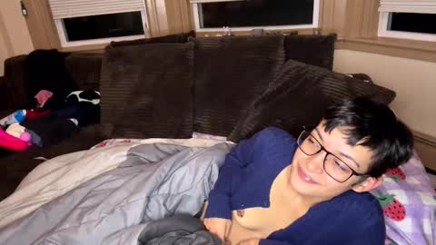 Princess Arii online show from November 22, 7:07 am