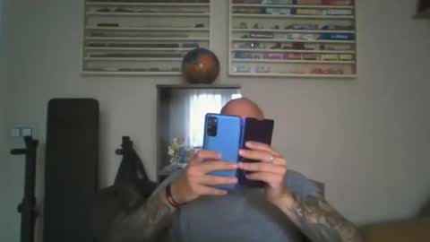 Don online show from September 18, 9:55 am