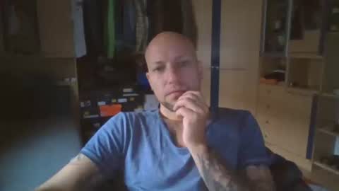 Don online show from October 14, 8:15 am