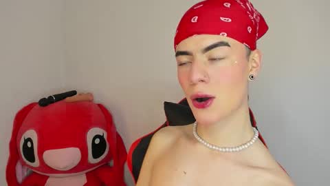 Snapshot of prince_adreww chatting on November 25, 11:38 pm PRINCE ADREWW - JOIN MY FAN CLUB online show from November 25, 11:38 pm