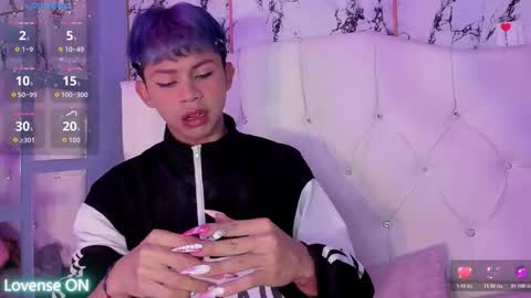 Apolo online show from December 5, 9:00 pm