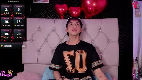 Apolo online show from February 11, 9:09 pm