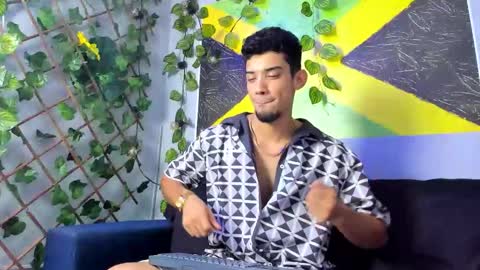 prince_arthur77 online show from September 9, 8:30 pm