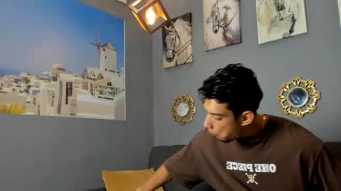 Snapshot of prince_arthur77 chatting on September 20, 12:39 pm prince_arthur77 online show from September 20, 12:39 pm