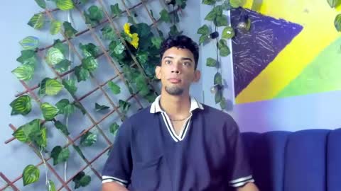 Snapshot of prince_arthur77 chatting on September 27, 1:16 pm prince_arthur77 online show from September 27, 1:16 pm