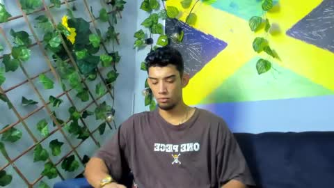 Snapshot of prince_arthur77 chatting on September 30, 1:38 pm prince_arthur77 online show from September 30, 1:38 pm