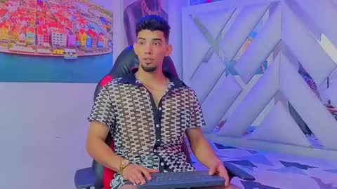 prince_arthur77 online show from March 26, 12:44 pm