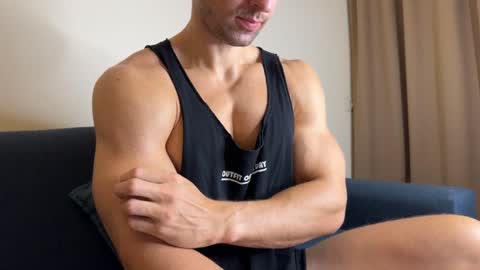 Andy Cumalot online show from December 2, 2:52 pm