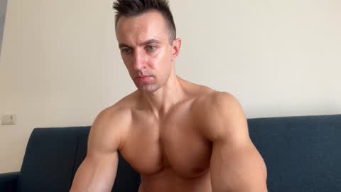 Andy Cumalot online show from September 12, 11:32 am