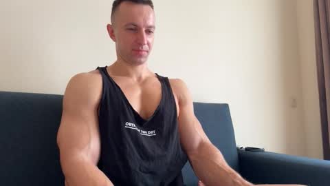 Andy Cumalot online show from November 14, 12:37 pm