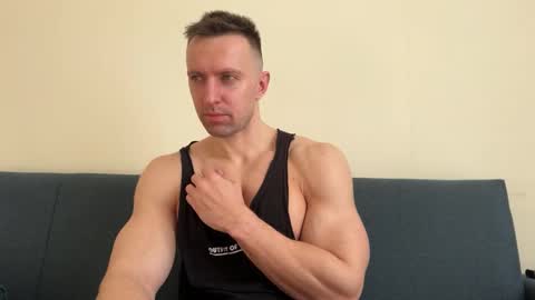 Snapshot of prince_d1ck chatting on February 19, 12:45 pm Andy Cumalot online show from February 19, 12:45 pm