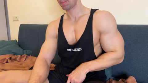 Snapshot of prince_d1ck chatting on February 26, 2:16 pm Andy Cumalot online show from February 26, 2:16 pm