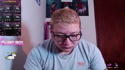 Prince online show from February 3, 1:08 pm